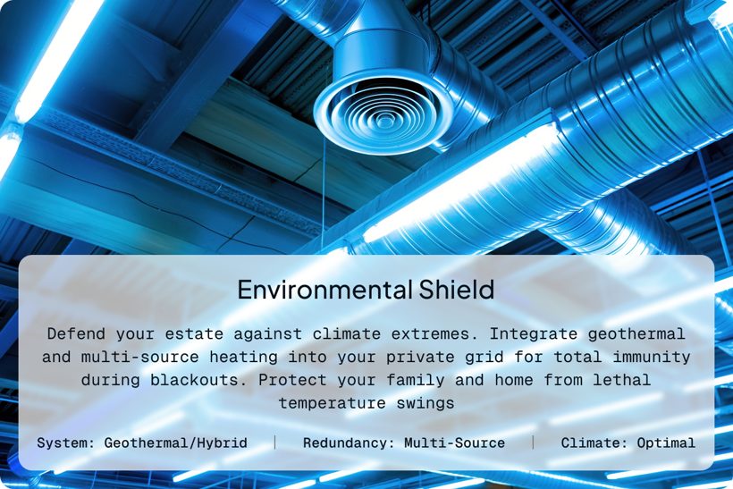 Environmental Shield