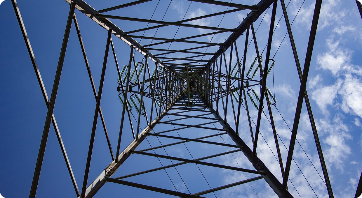 Regional Grid Vanguard
